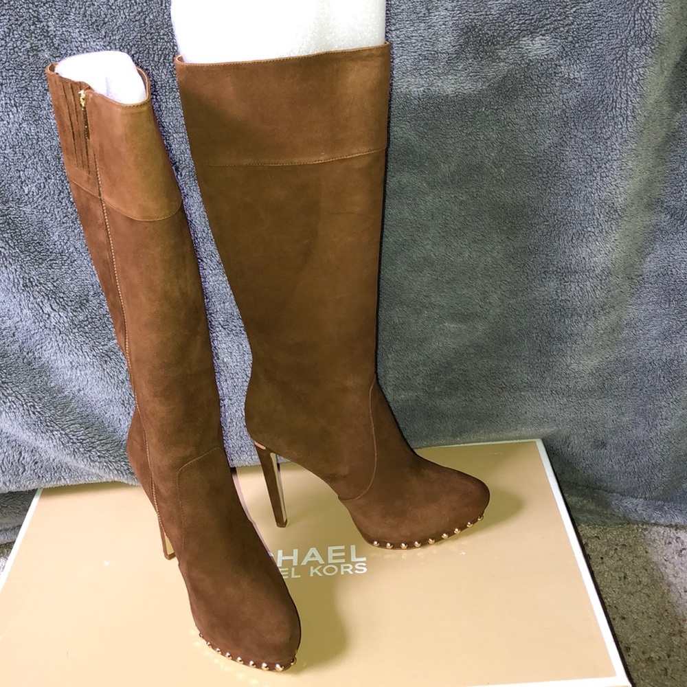 Michael Kors Boots 8